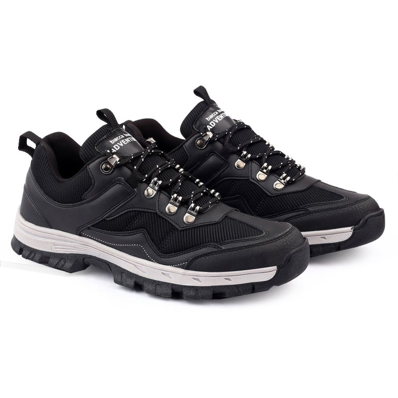 Bacca Bucci Osprey Waterproof Trail and Hiking Shoes - Image 1